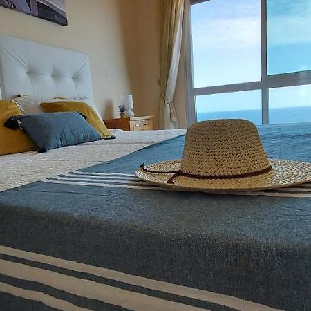 Ocean View -Air Condition, Parking- Golf Del Sur San Miguel de Abona Exterior foto