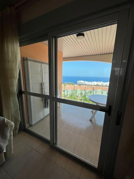 Ocean View -Air Condition, Parking- Golf Del Sur San Miguel de Abona Exterior foto