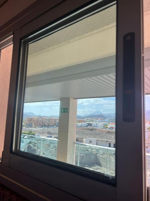 Ocean View -Air Condition, Parking- Golf Del Sur San Miguel de Abona Exterior foto