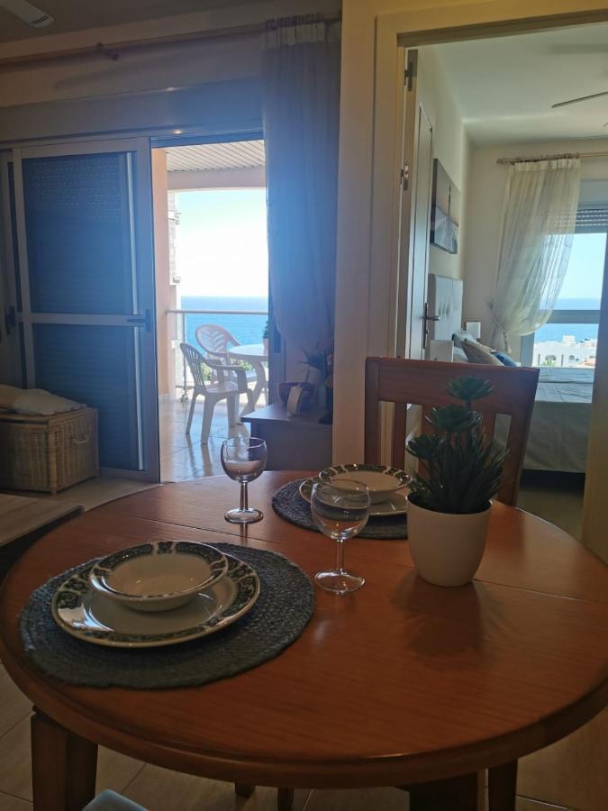 Ocean View -Air Condition, Parking- Golf Del Sur San Miguel de Abona Exterior foto
