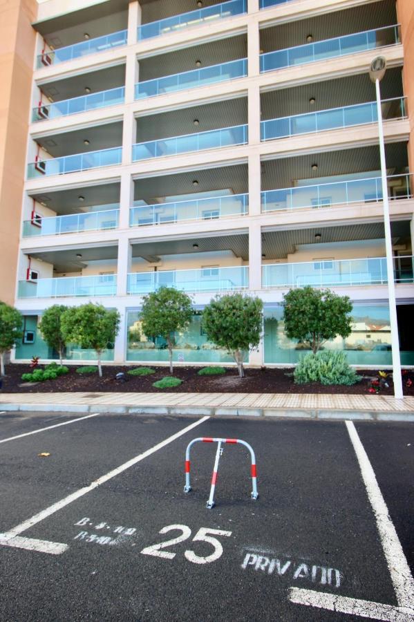Ocean View -Air Condition, Parking- Golf Del Sur San Miguel de Abona Exterior foto