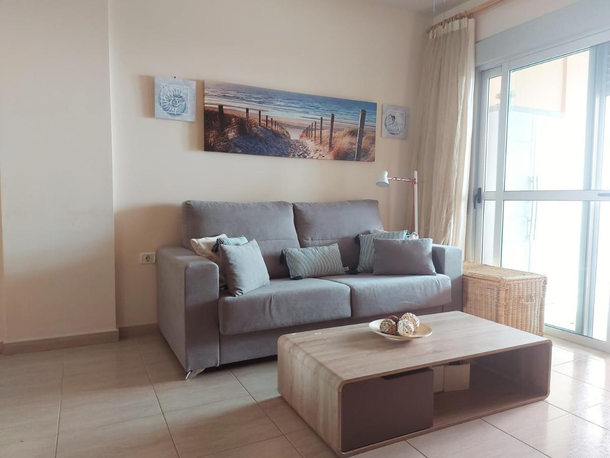 Ocean View -Air Condition, Parking- Golf Del Sur San Miguel de Abona Exterior foto