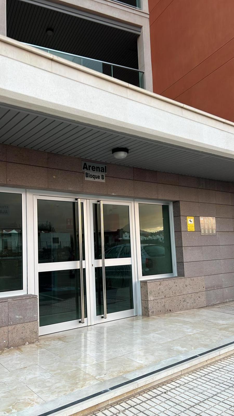 Ocean View -Air Condition, Parking- Golf Del Sur San Miguel de Abona Exterior foto
